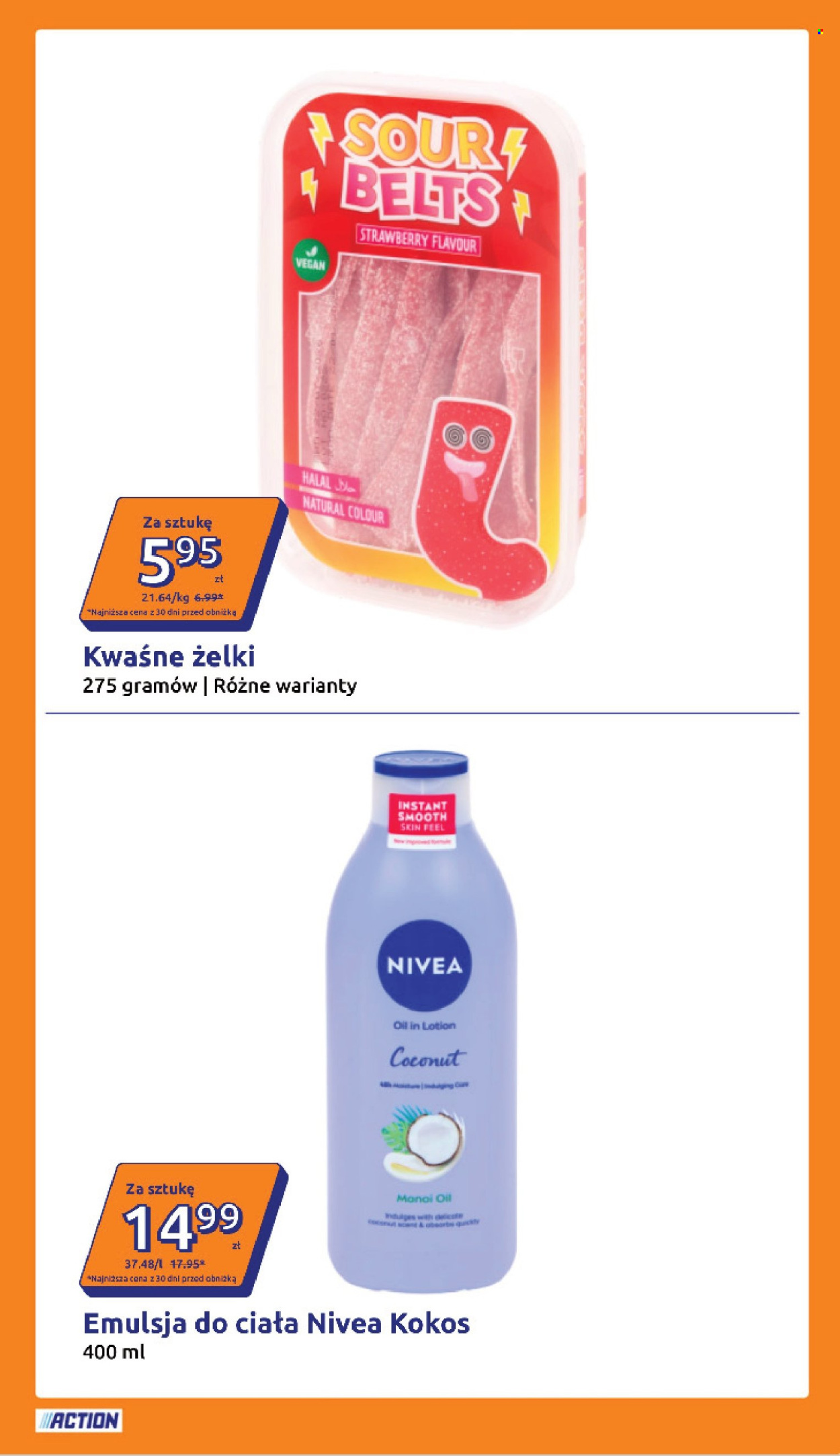 Gazetka Action - 26.08.2026 - 1.09.2026. Strona 31
