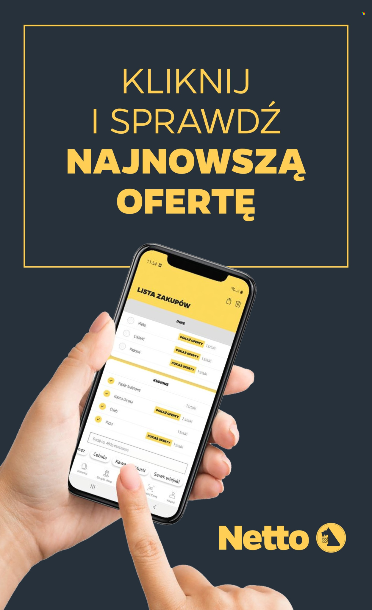 Gazetka Netto - 27.08.2026 - 30.08.2026. Strona 30