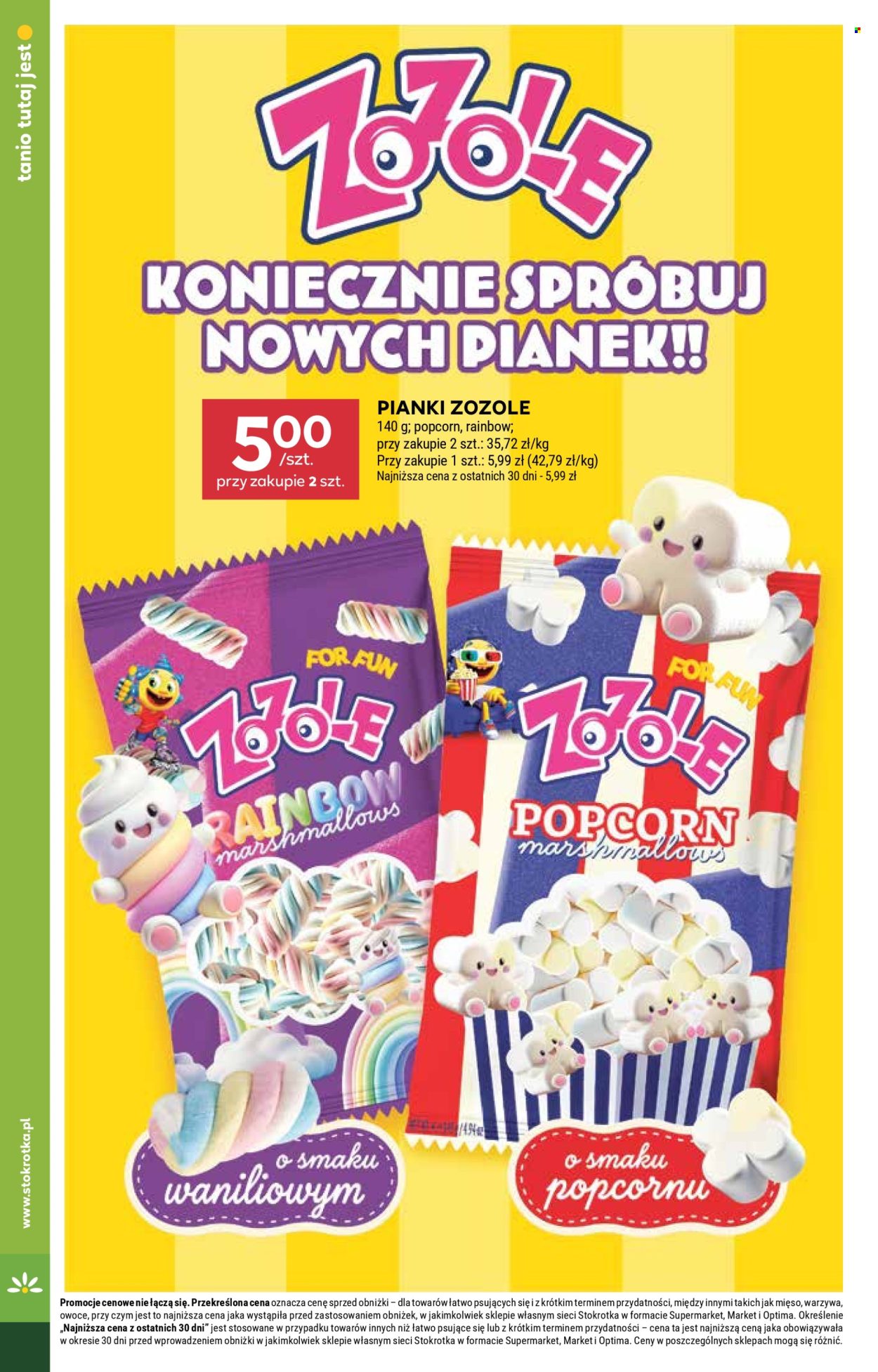 Gazetka Stokrotka Supermarket - 27.08.2026 - 2.09.2026. Strona 24