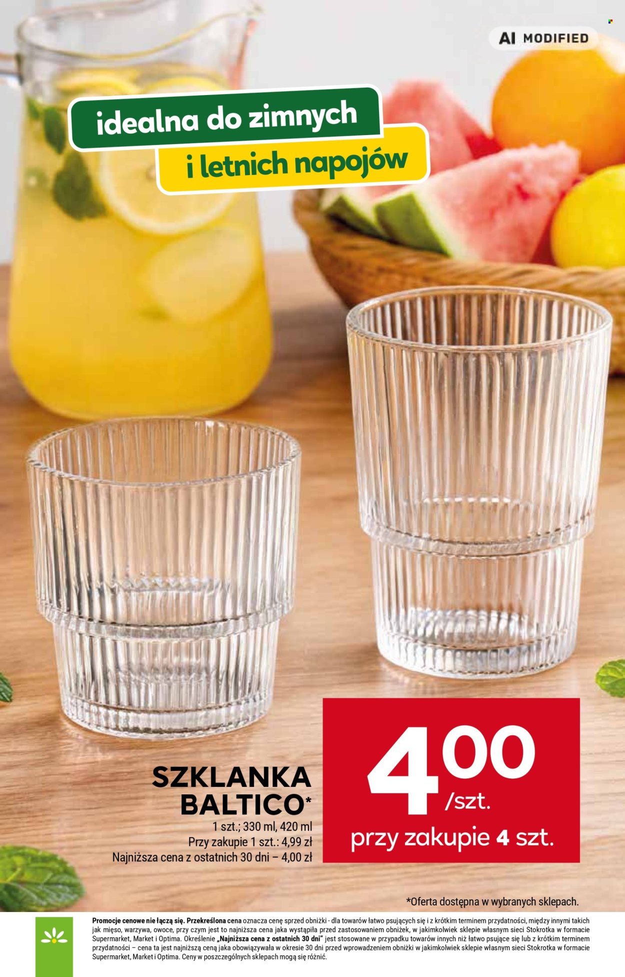 Gazetka Stokrotka Supermarket - 27.08.2026 - 2.09.2026. Strona 25