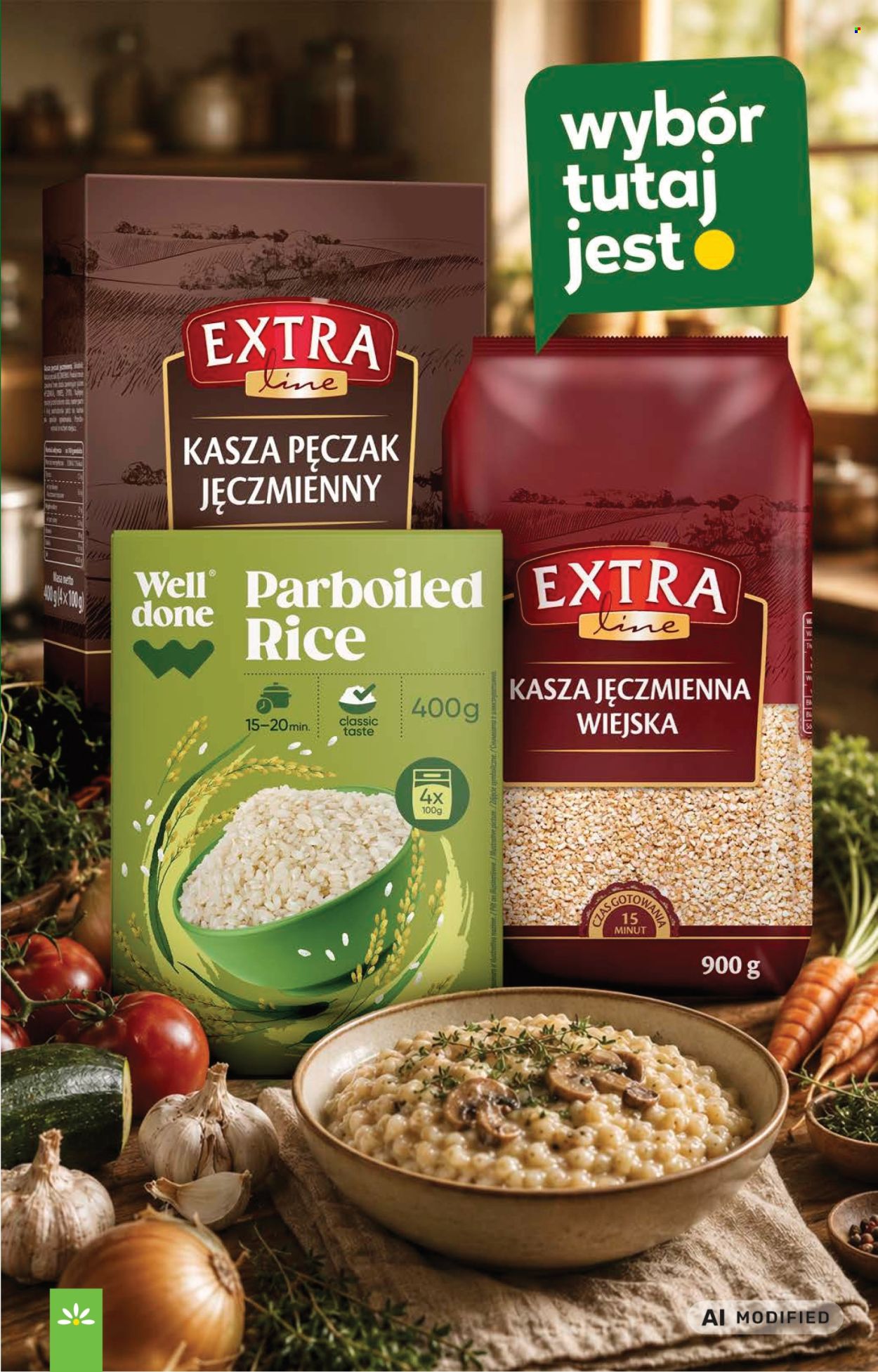 Gazetka Stokrotka Supermarket - 27.08.2026 - 2.09.2026. Strona 26