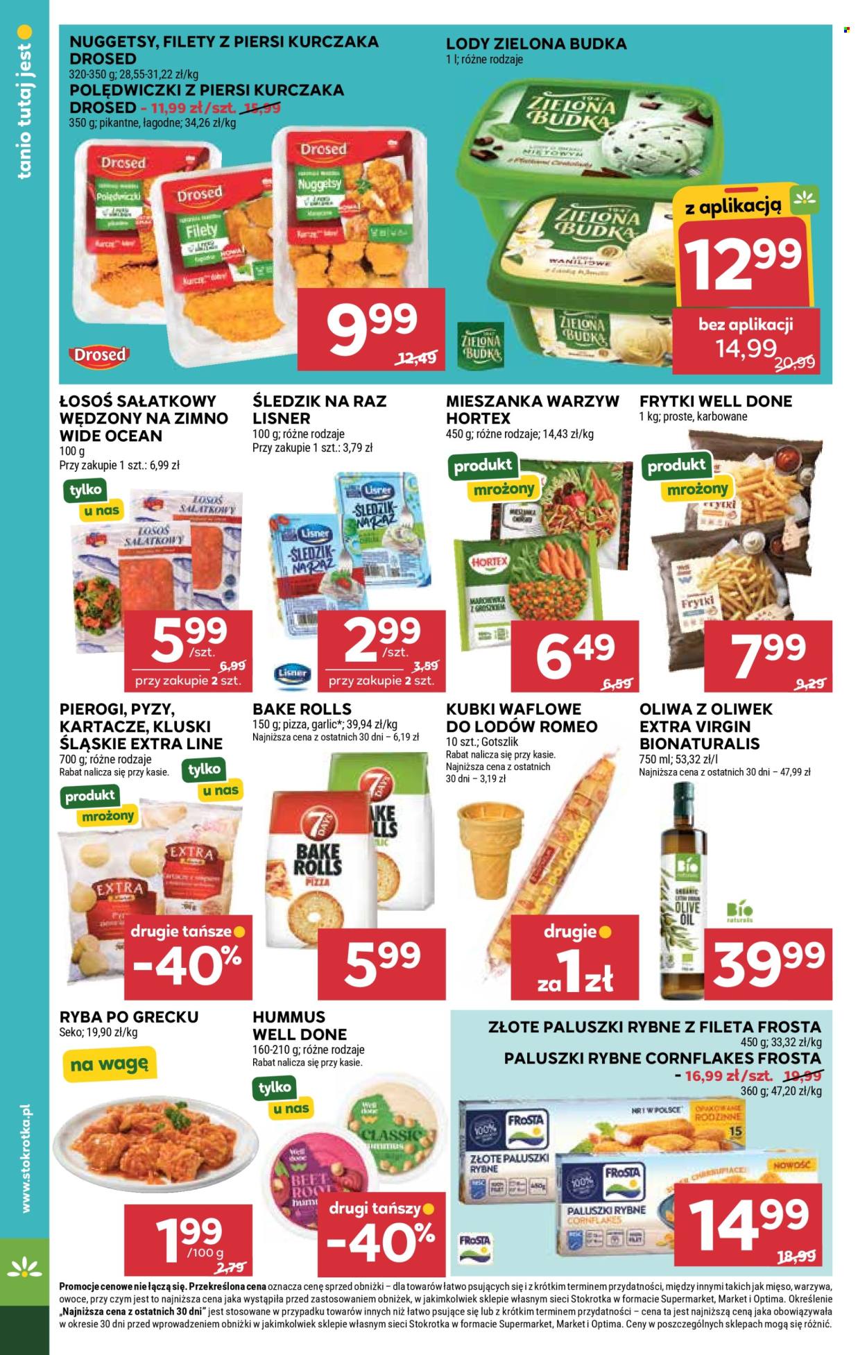 Gazetka Stokrotka Supermarket - 27.08.2026 - 2.09.2026. Strona 34