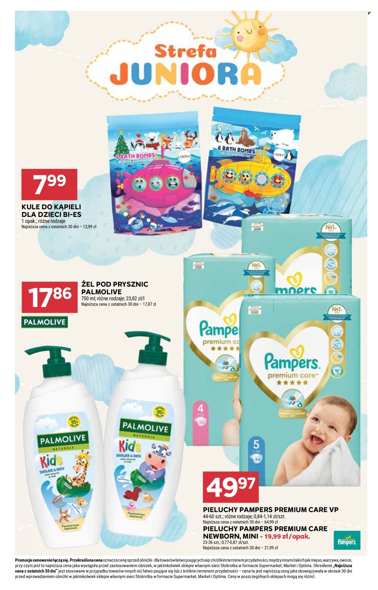 Gazetka Stokrotka Supermarket - 27.08.2026 - 2.09.2026. Strona 41
