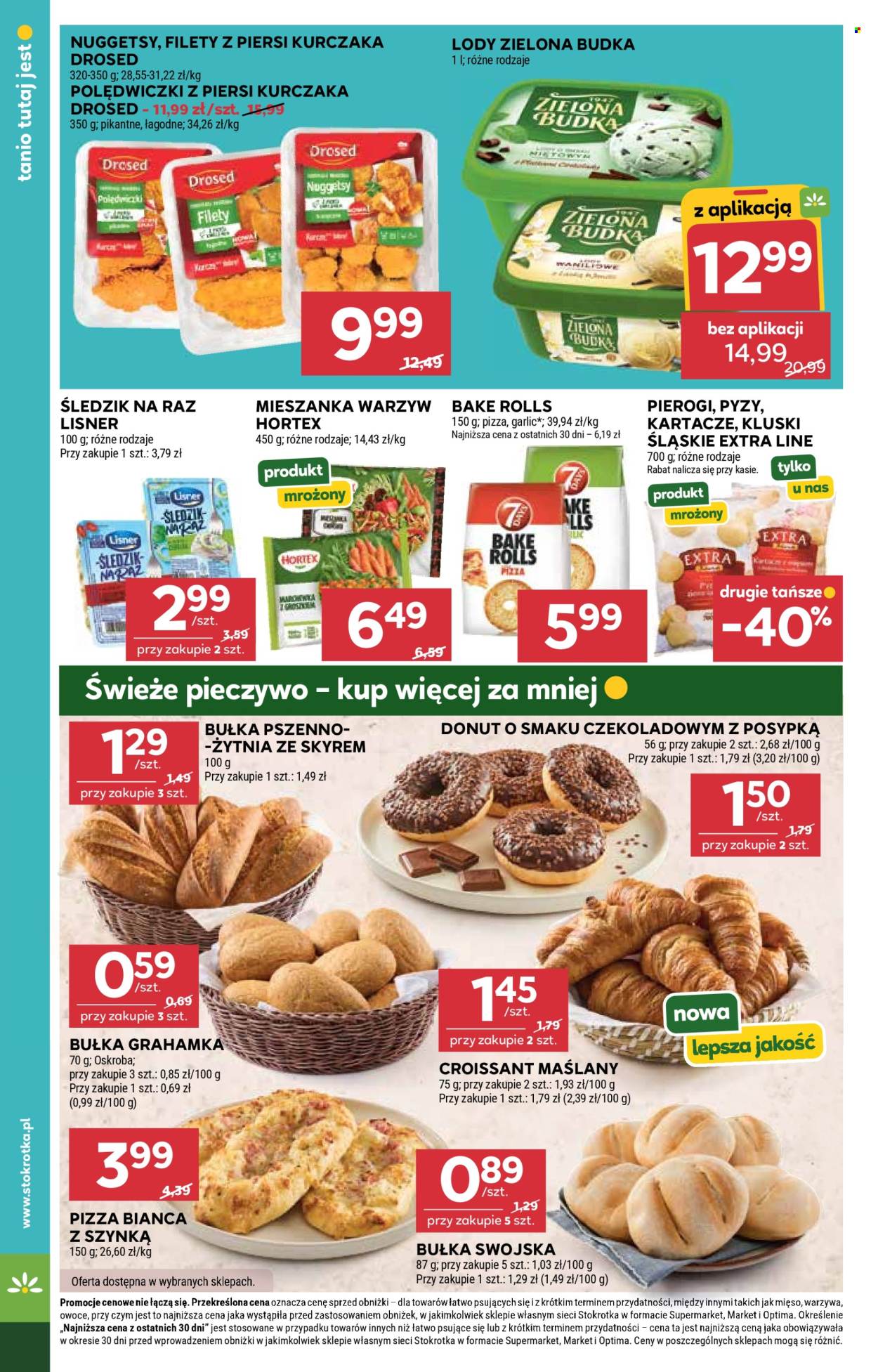 Gazetka Stokrotka Market - 27.08.2026 - 2.09.2026. Strona 10