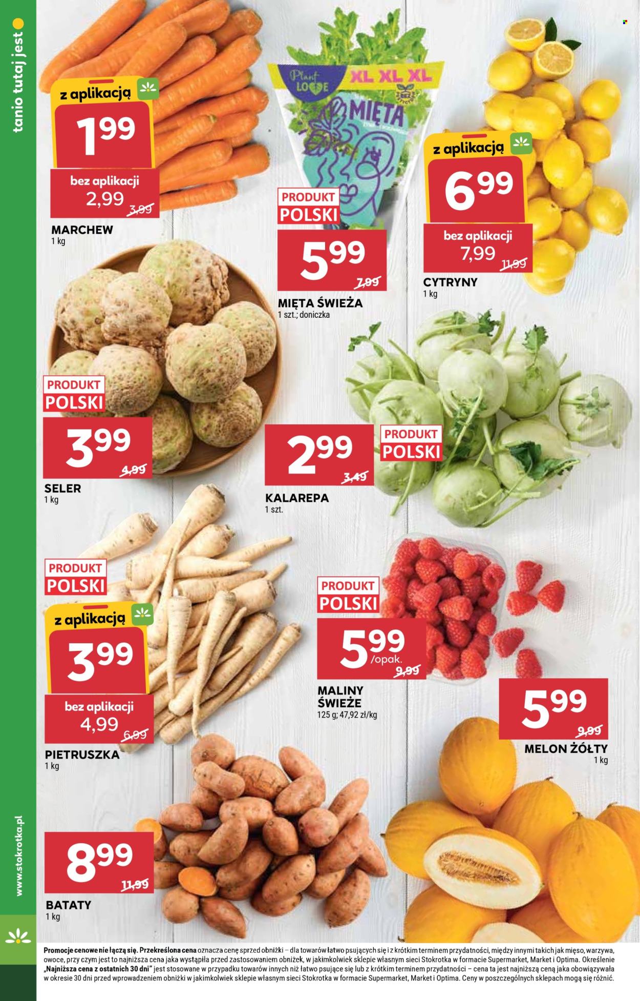 Gazetka Stokrotka Market - 27.08.2026 - 2.09.2026. Strona 12