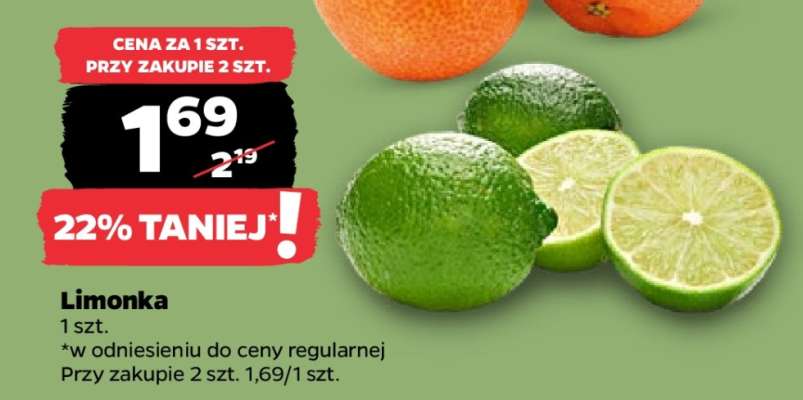 Limonka
