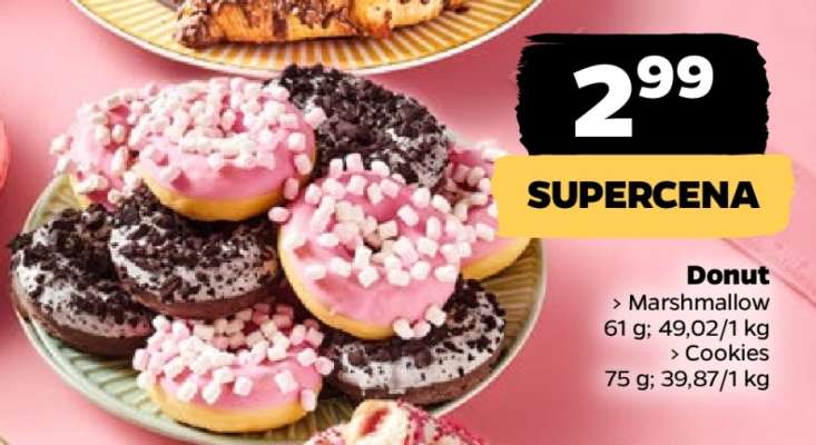 Donut