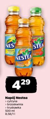 Napój Nestea