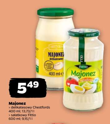 Majonez