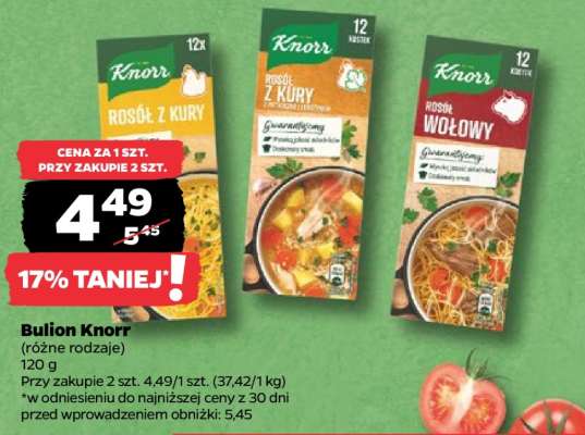 Bulion Knorr