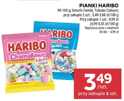 PIANKI HARIBO