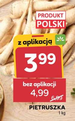 Pietruszka