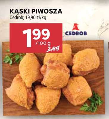 KĄSKI PIWOSZA