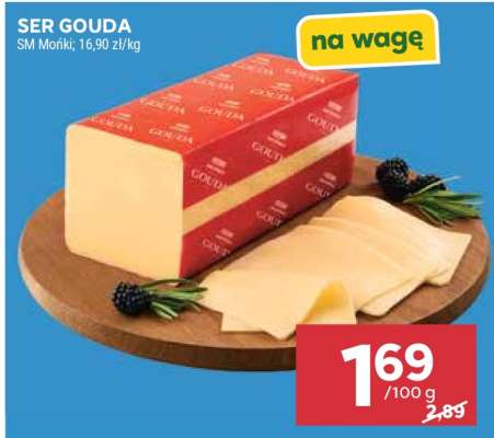 Ser Gouda