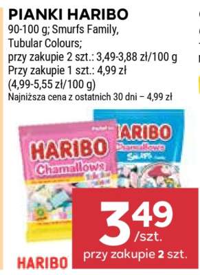 PIANKI HARIBO