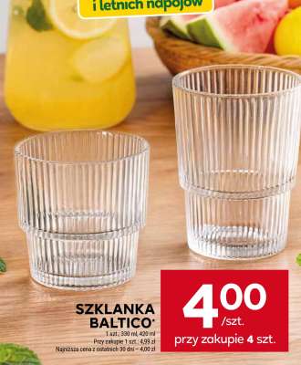 Szklanka Baltico