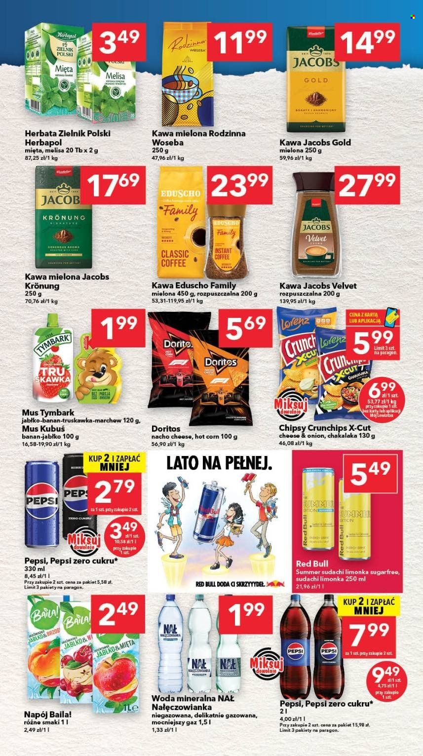 Gazetka Lewiatan - 27.08.2026 - 2.09.2026. Strona 6