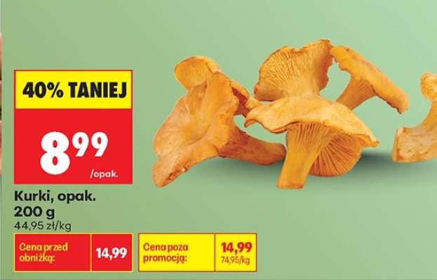 Kurki, opak.
