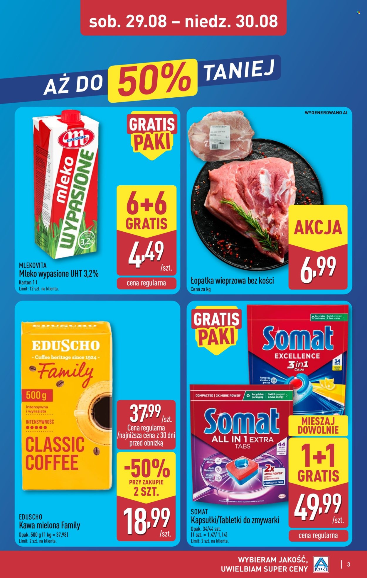 Gazetka ALDI - 27.08.2026 - 30.08.2026. Strona 3