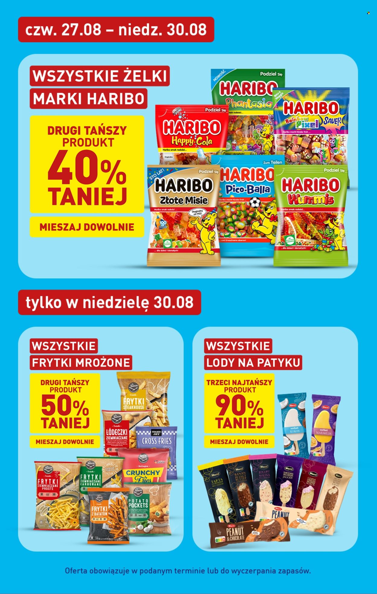 Gazetka ALDI - 27.08.2026 - 30.08.2026. Strona 10