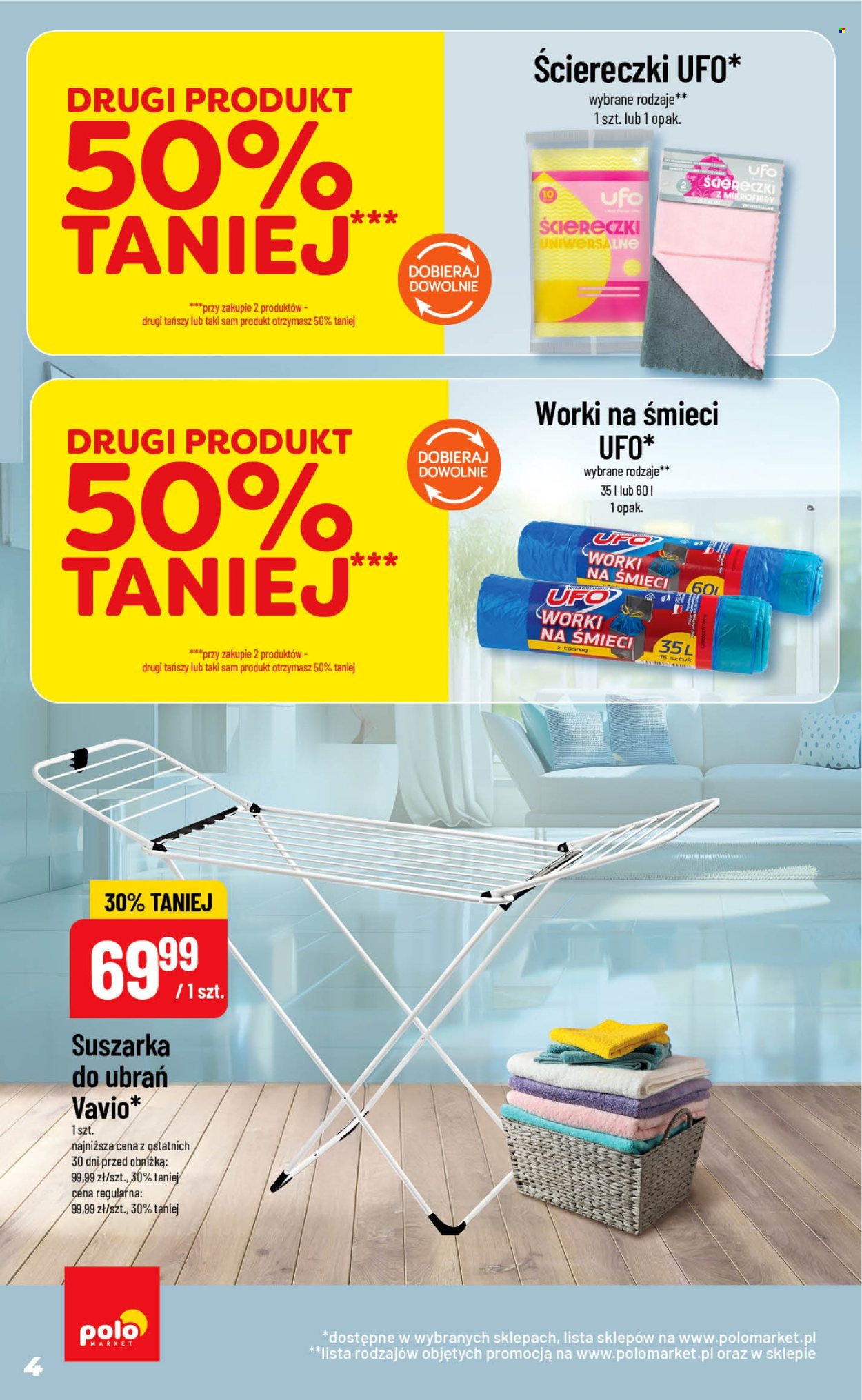 Gazetka Polomarket - 26.08.2026 - 1.09.2026. Strona 4