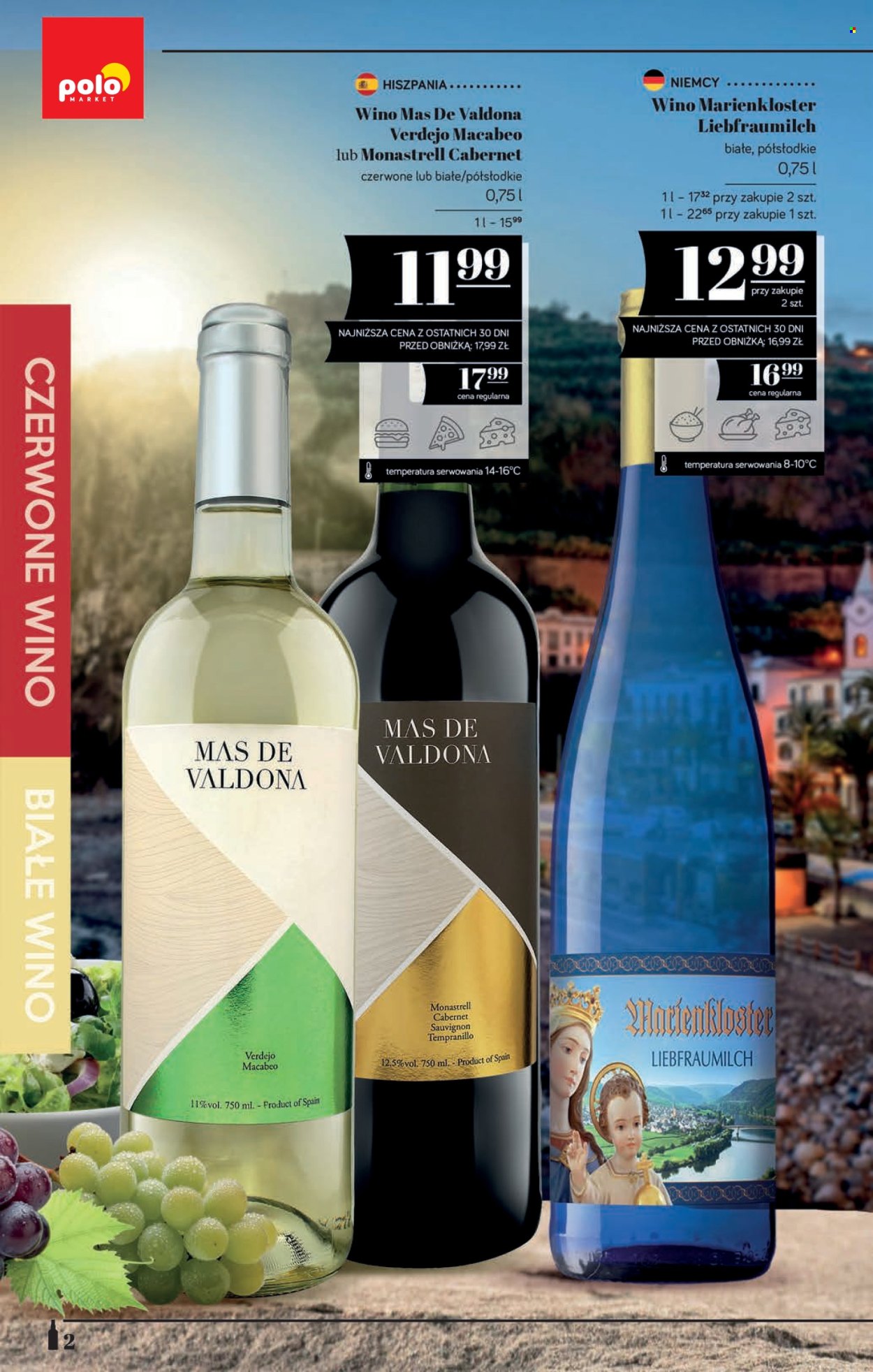 Gazetka Polomarket - 27.08.2026 - 9.09.2026. Strona 2
