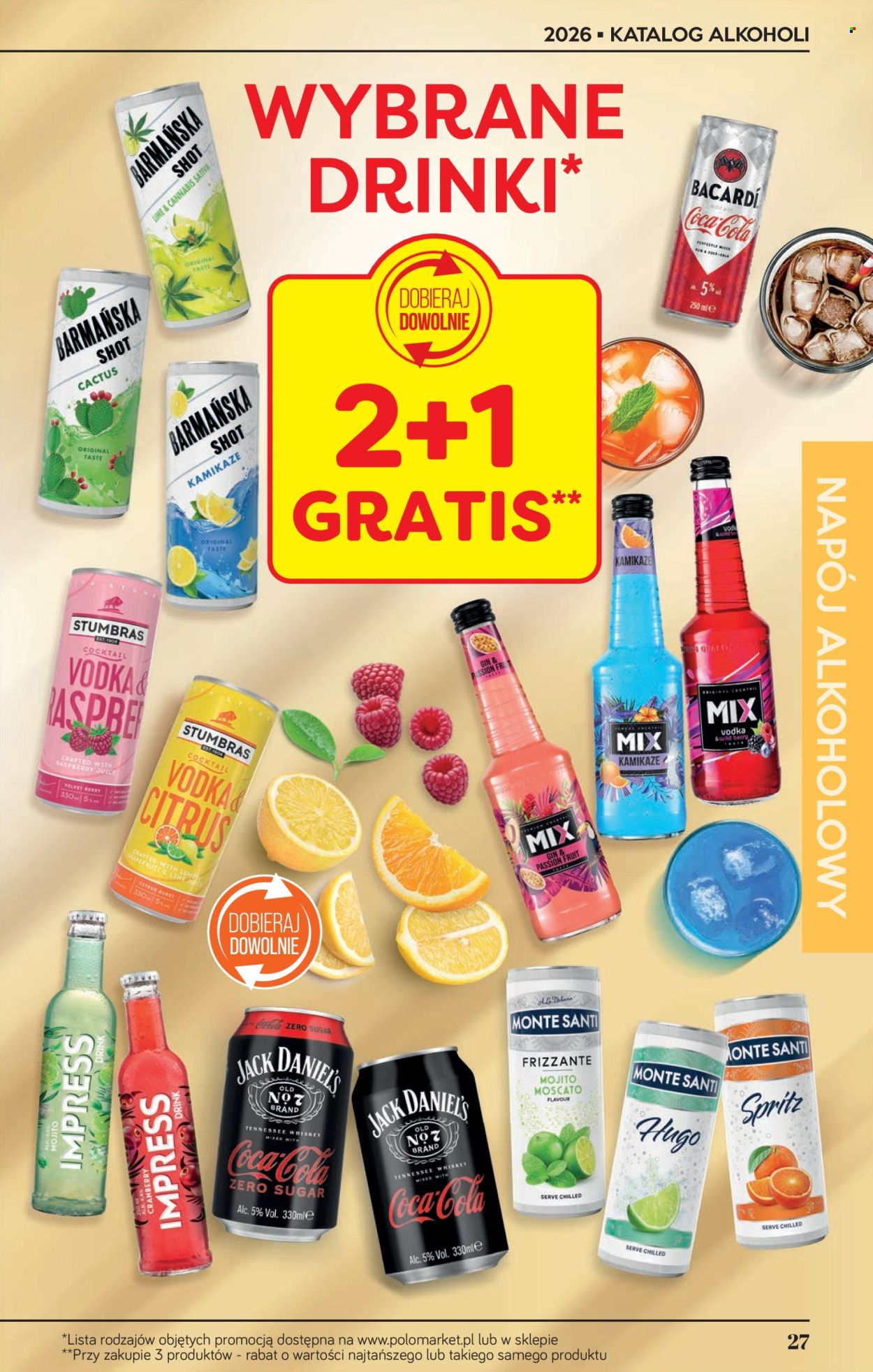 Gazetka Polomarket - 27.08.2026 - 9.09.2026. Strona 27