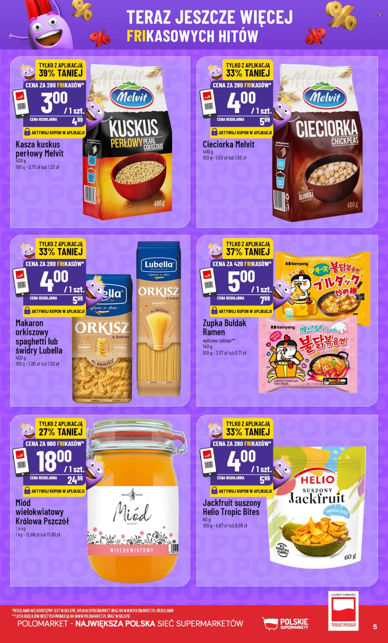 Gazetka Polomarket - 26.08.2026 - 1.09.2026. Strona 5
