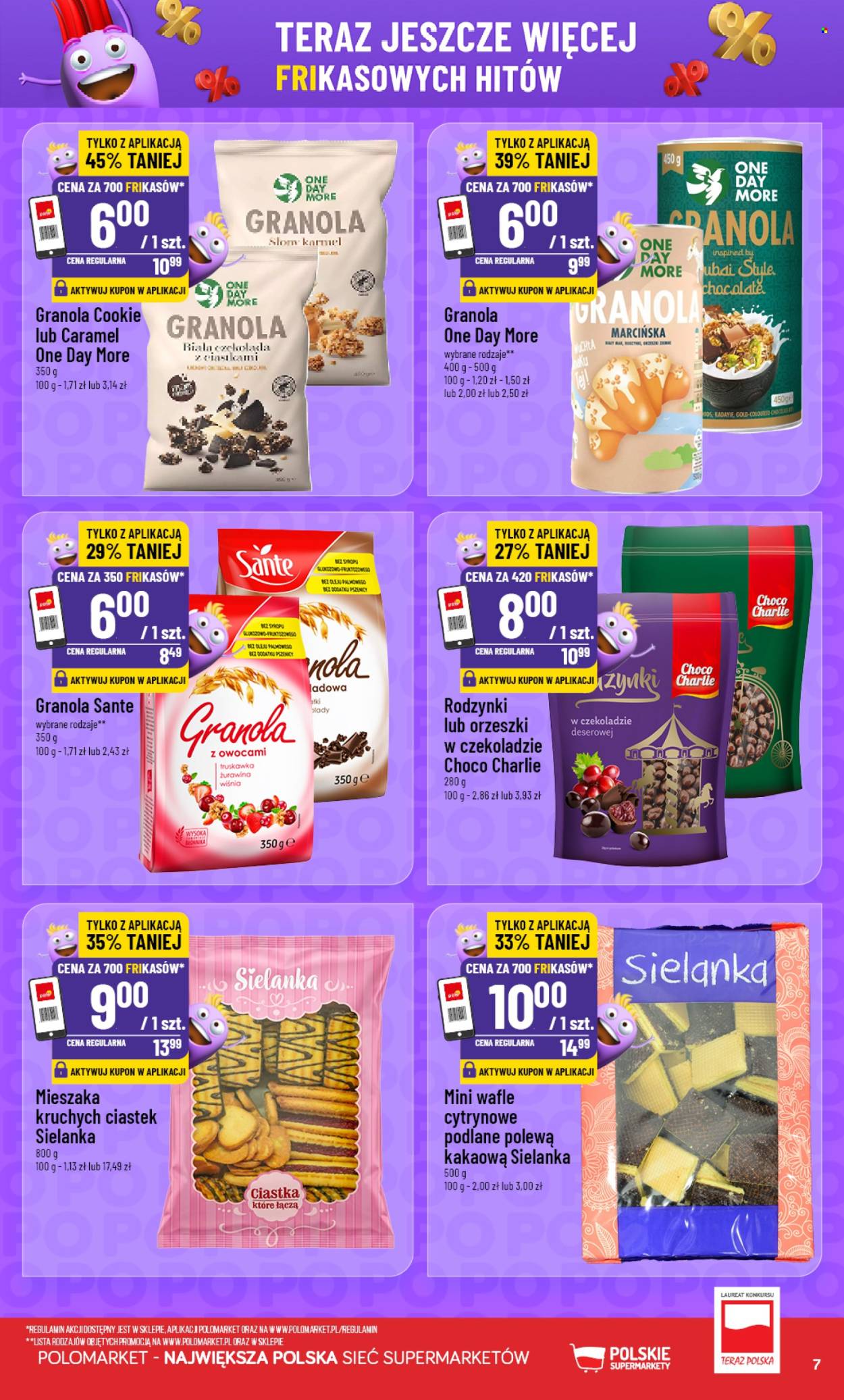 Gazetka Polomarket - 26.08.2026 - 1.09.2026. Strona 7