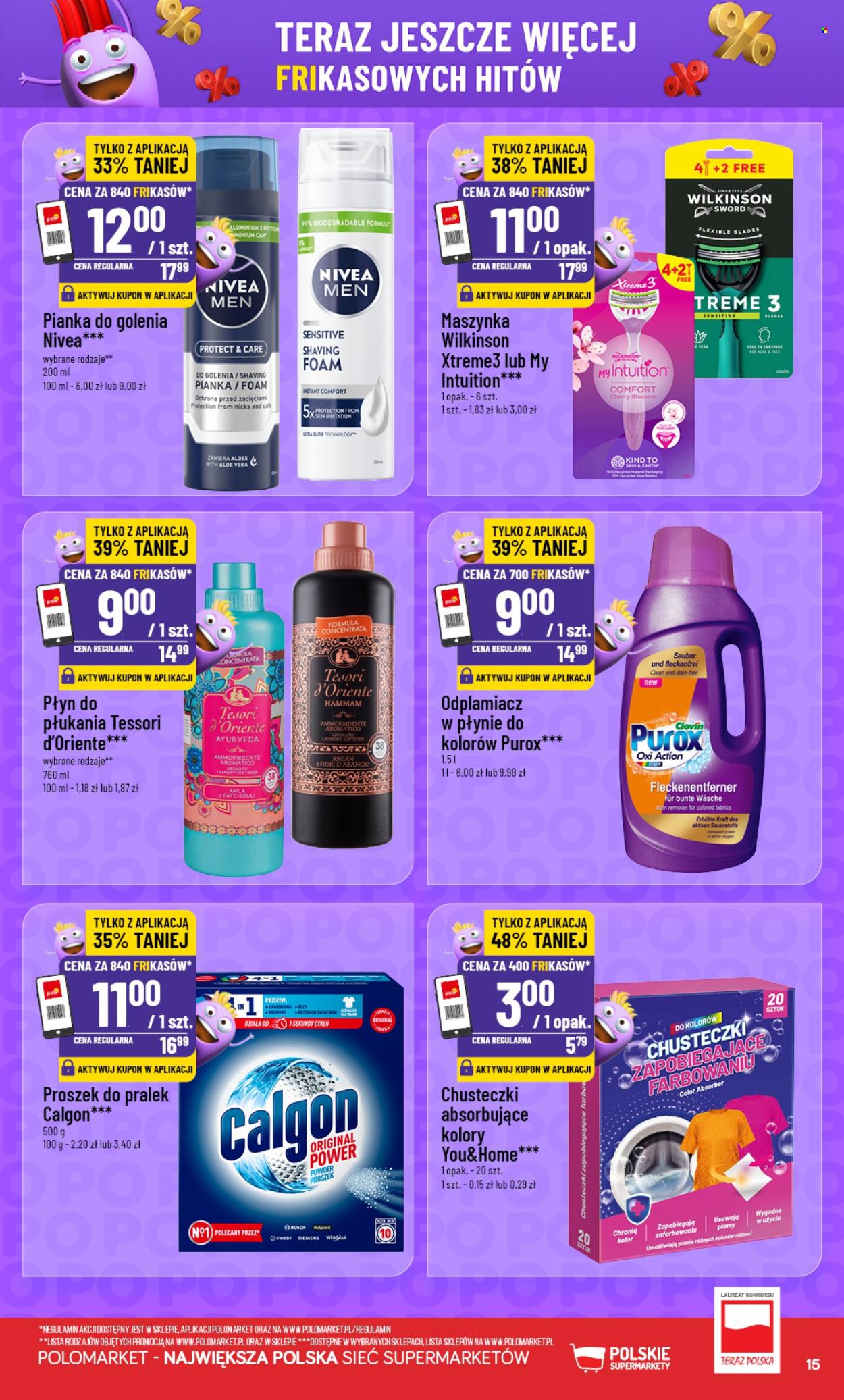 Gazetka Polomarket - 26.08.2026 - 1.09.2026. Strona 15