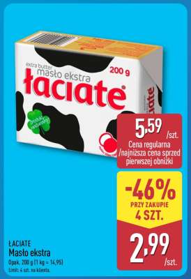ŁACIATE