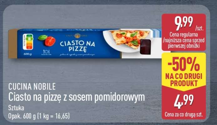CUCINA NOBILE