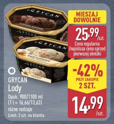 GRYCAN Lody