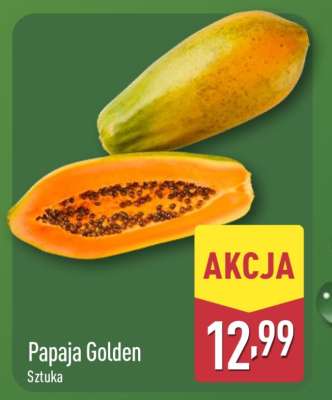 Papaja Golden