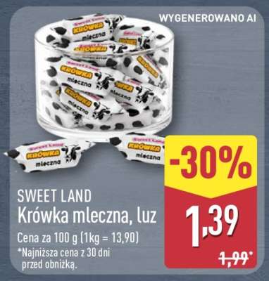 SWEET LAND