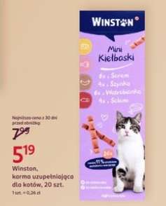 Winston