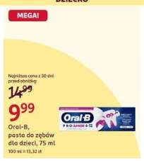 ORAL-B