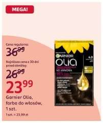 GARNIER Olia