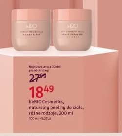 beBIO Cosmetics