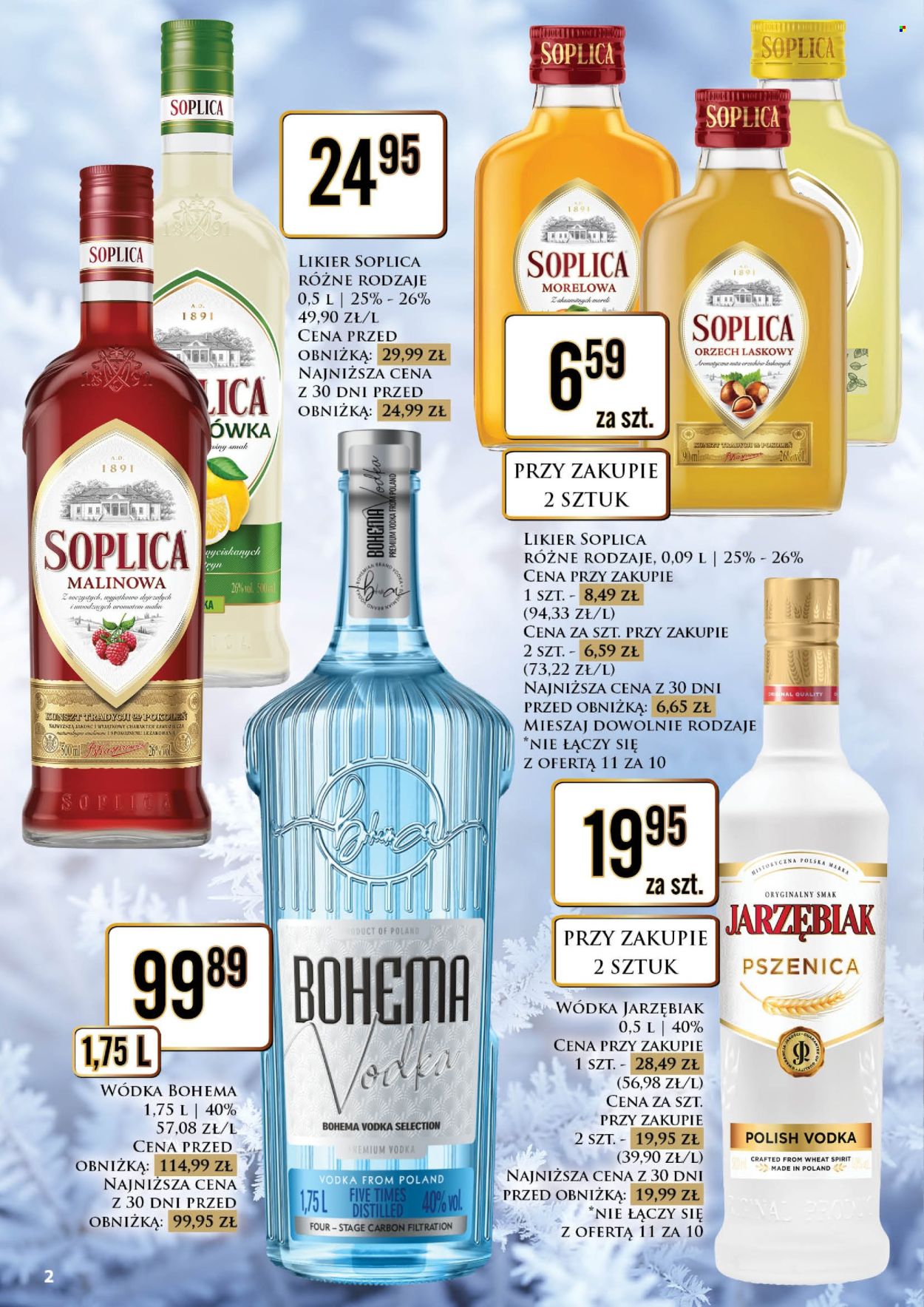 Gazetka Dino - 28.08.2026 - 30.08.2026. Strona 2