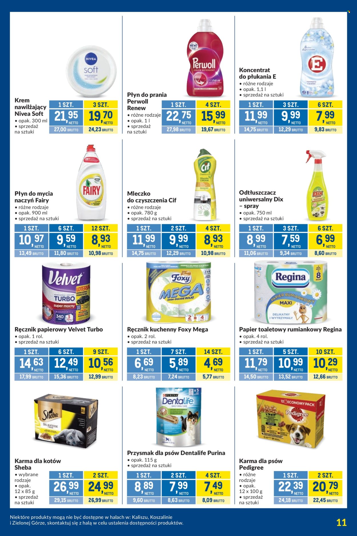 Gazetka Makro - 1.09.2026 - 28.09.2026. Strona 11