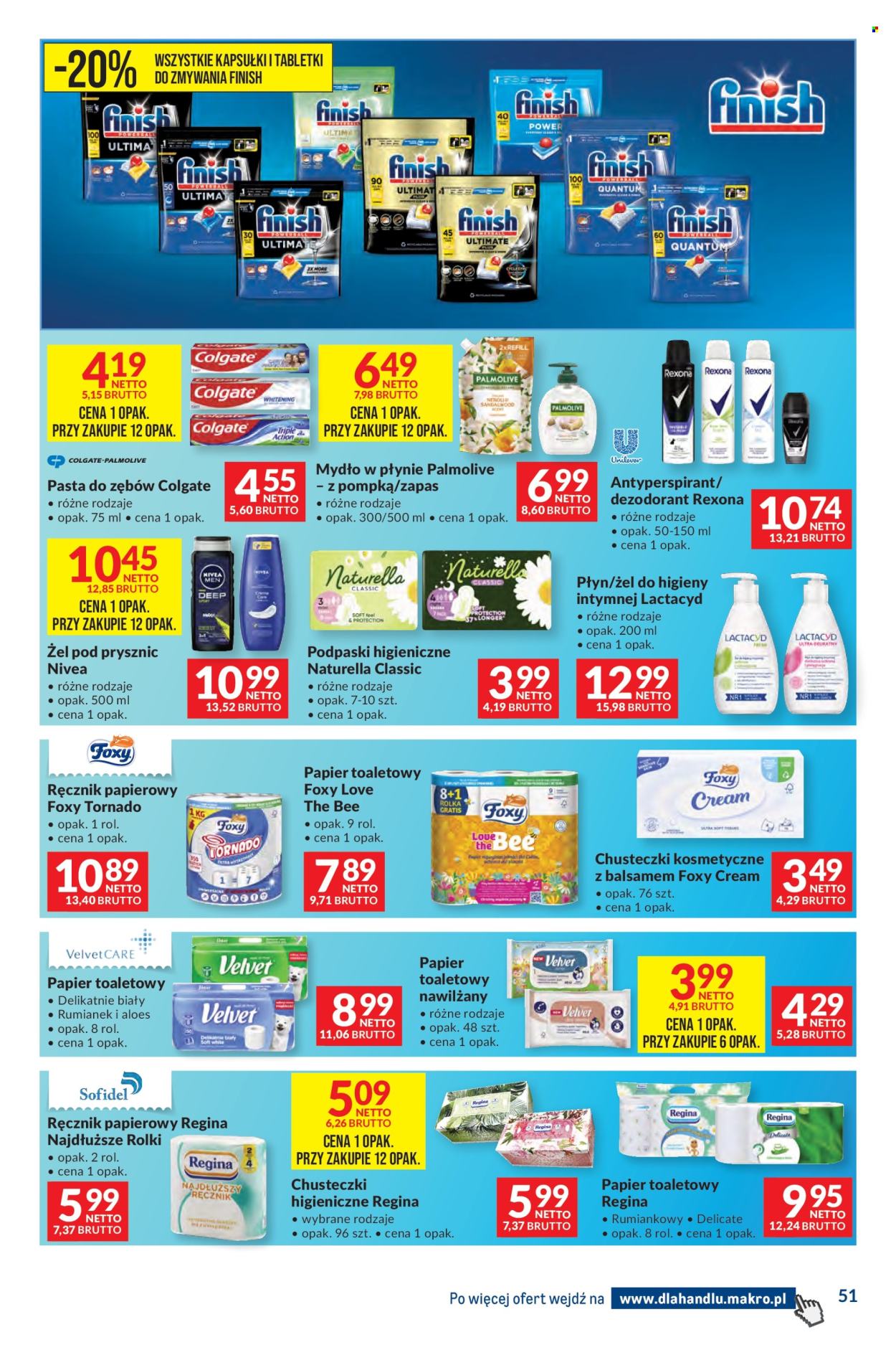 Gazetka Makro - 1.09.2026 - 28.09.2026. Strona 51