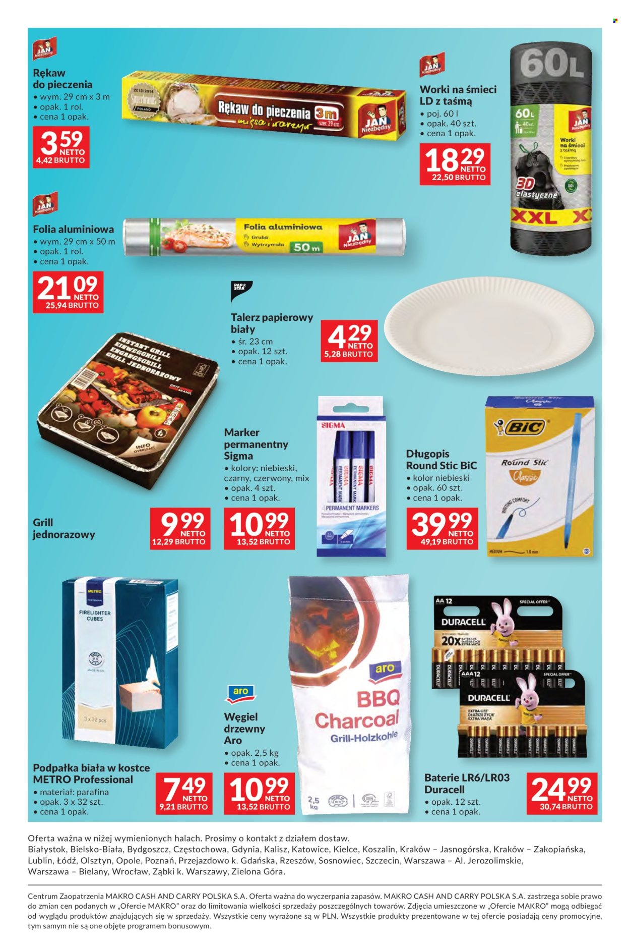 Gazetka Makro - 1.09.2026 - 28.09.2026. Strona 52