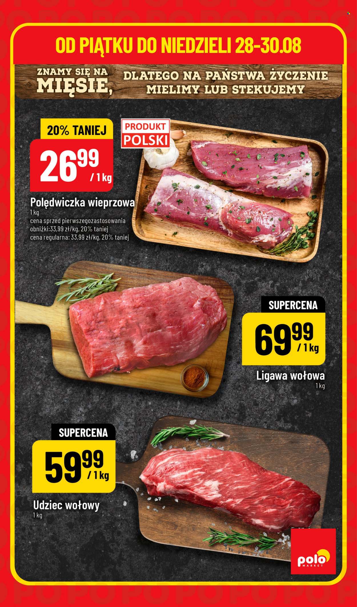 Gazetka Polomarket - 27.08.2026 - 30.08.2026. Strona 3