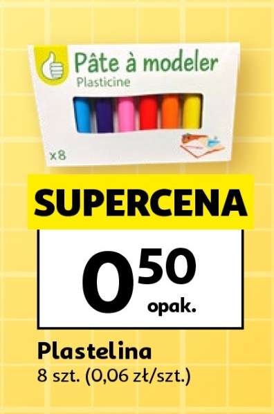 Plastelina