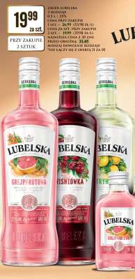 LIKIER LUBELSKA