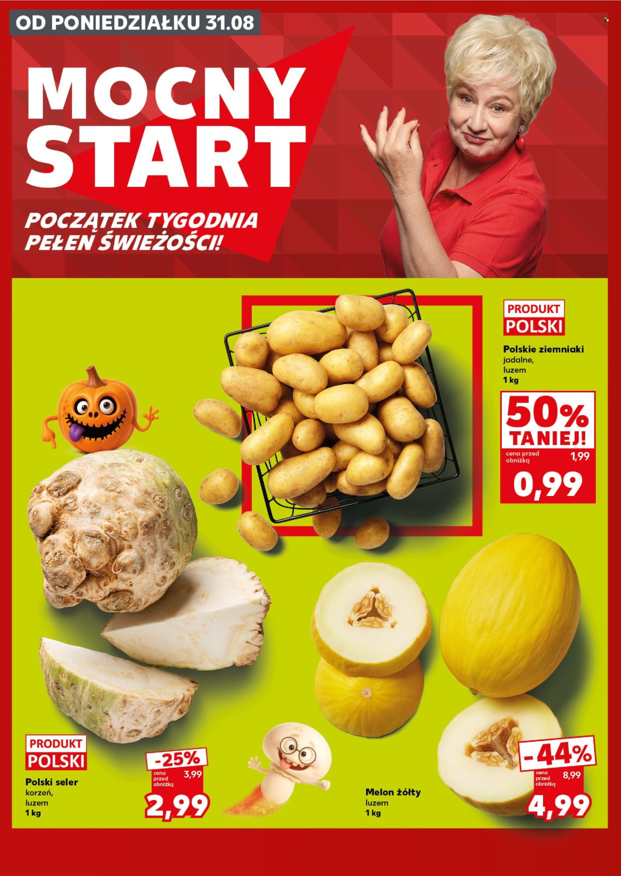 Gazetka Kaufland - 31.08.2026 - 2.09.2026. Strona 2