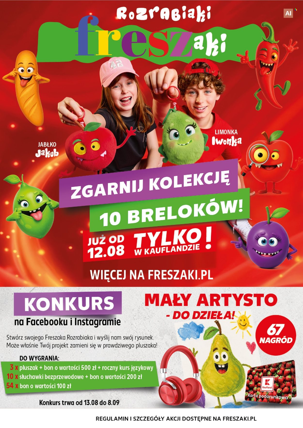 Gazetka Kaufland - 31.08.2026 - 2.09.2026. Strona 4