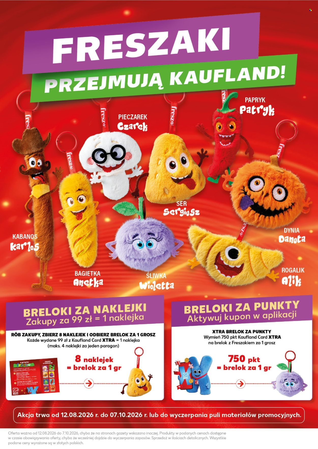 Gazetka Kaufland - 31.08.2026 - 2.09.2026. Strona 5