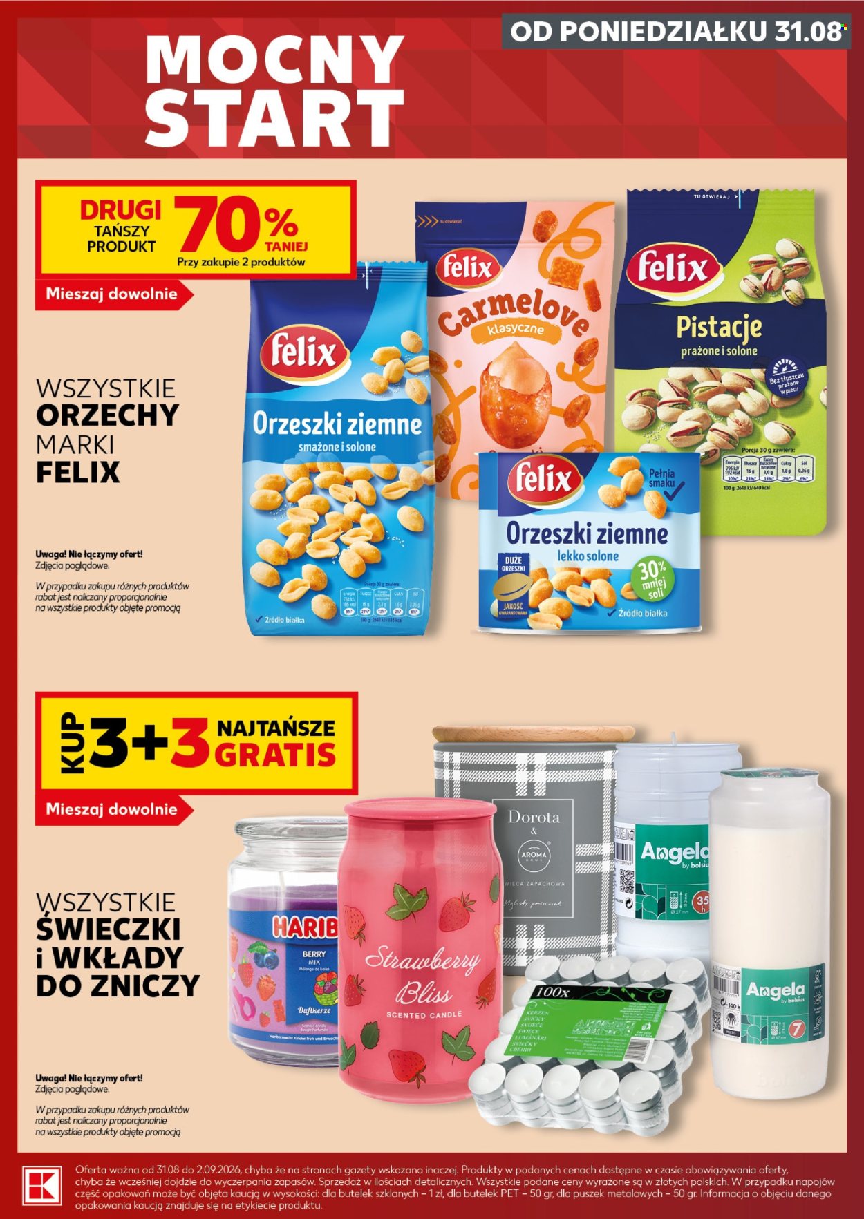 Gazetka Kaufland - 31.08.2026 - 2.09.2026. Strona 9